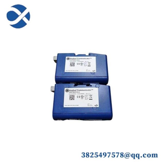 ANYBUS ABDT-PDP 3183203131 - High-Performance Industrial Power Distribution Module