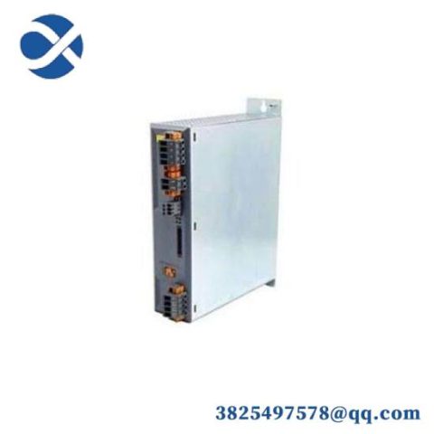 B&R 3IF661.9 High-Speed Counter Module with 4 Channels