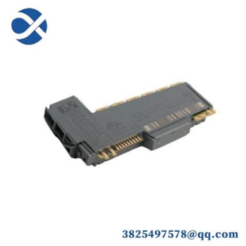 B&R 5AP1130.156C-000 - High Performance Control Module