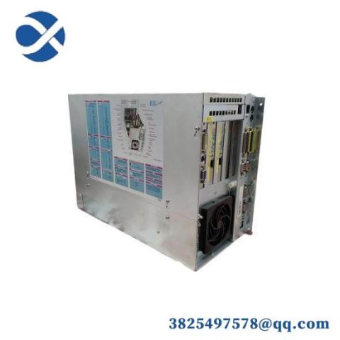 B&R 4D1165.00-590: Industrial Automation Control Module, Designed for Precision and Efficiency