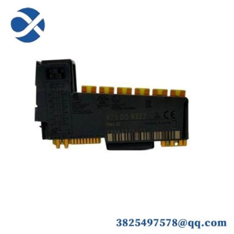 B&R 5PC910SX02-00 REV:K6 Industrial Automation Module
