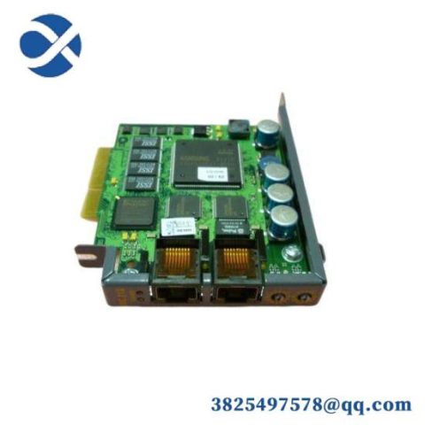 B&R 7AO352.70 - High Precision Analog Output Module for Industrial Automation