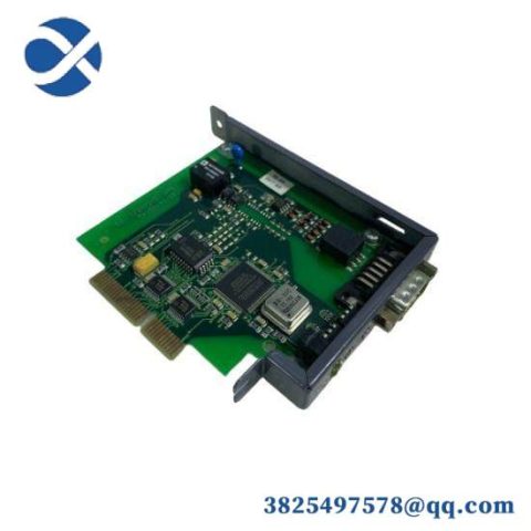 B&R 8AC110.60-2 Control Board Processor - Industrial Automation Solution