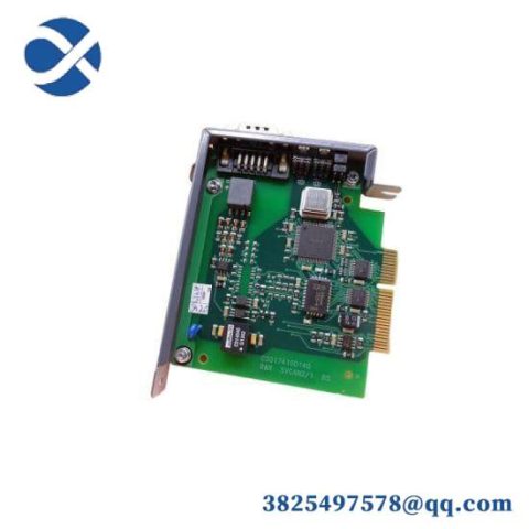 B&R 8AC110.60-2 Control Board Processor - Industrial Automation Solution