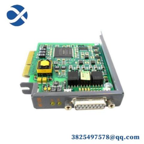 B&R 8AC120.60-1 Industrial Control Module