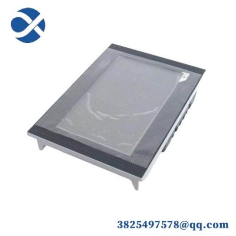 B&R ECCP60-01 High-Frequency Control Module