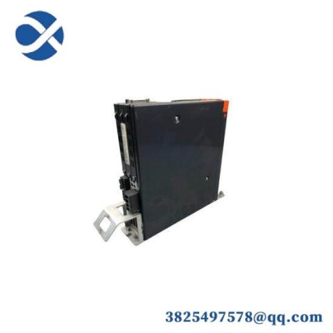 B&R ECCP60-01 High-Frequency Control Module
