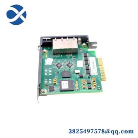 B&R ECR165 Industrial Control Module