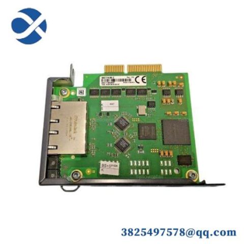 B&R ECR165 Industrial Control Module