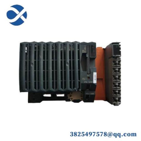 B&R ECR165 Industrial Control Module