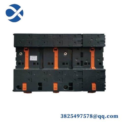 B&R ECR165 Industrial Control Module