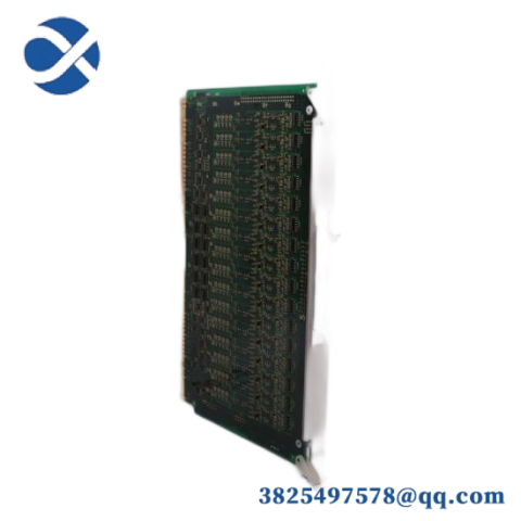 B&R MDA115-0 - High-Precision Digital Input Module for Industrial Automation