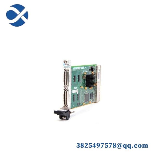 B&W SQ-300I 8700700-006C, High-Accuracy Industrial Control Module