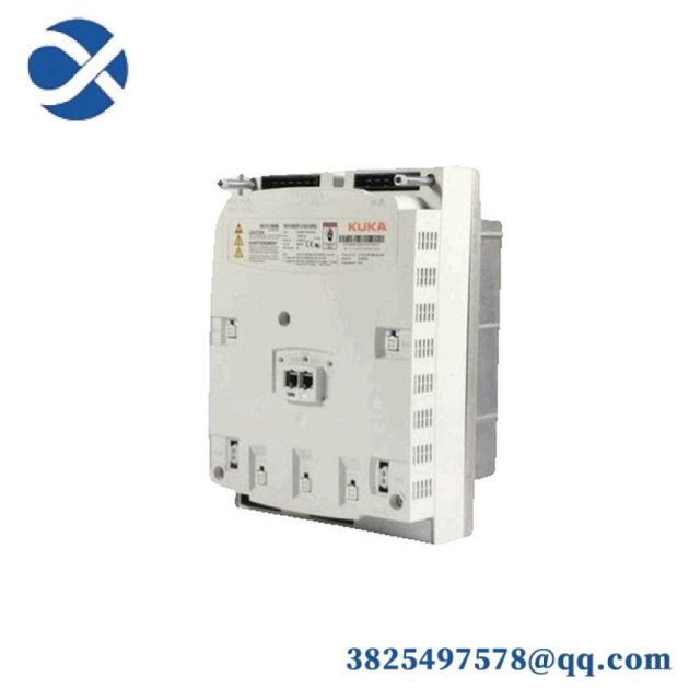 B&W SQ-300I 8700700-006C, High-Accuracy Industrial Control Module