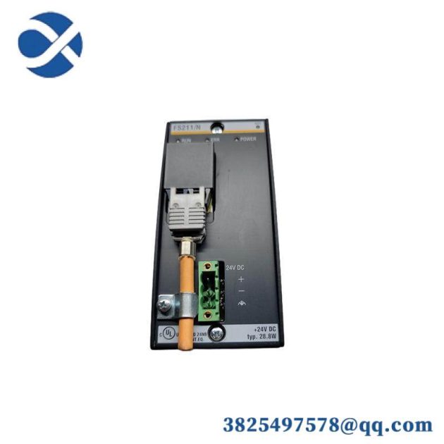 BACHMANN AI204/SI Analog Input Module for Precision Industrial Control