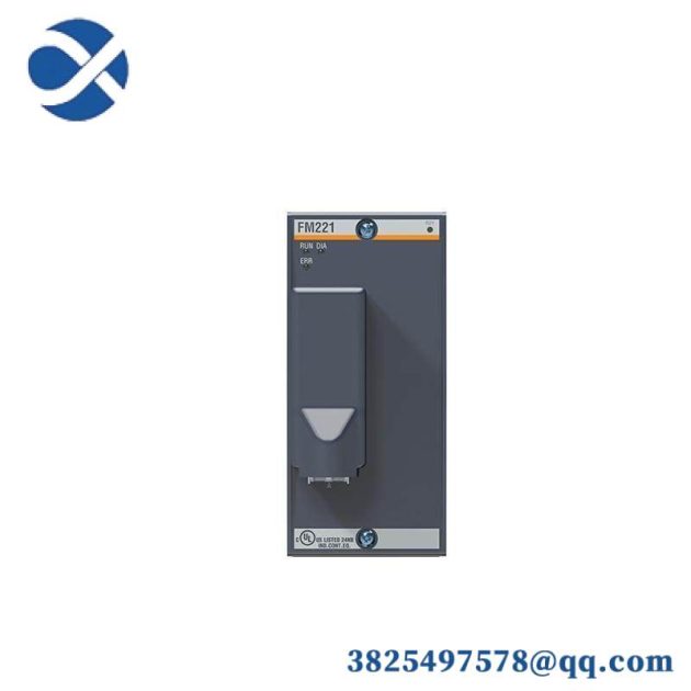 BACHMANN AI204/SI Analog Input Module for Precision Industrial Control