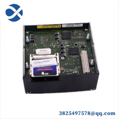 Bachmann AO352 Analog Output Module - Industrial Control, High Precision, 200 Characters or Less