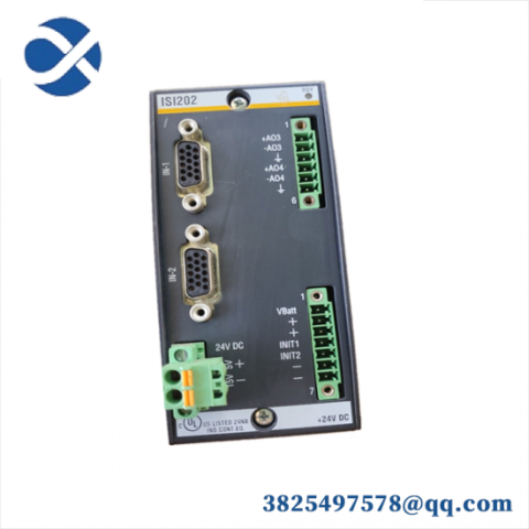Bachmann DIO16C - Digital I/O Modules for Industrial Control