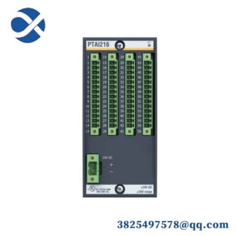 Bachmann DIO16C - Digital I/O Modules for Industrial Control