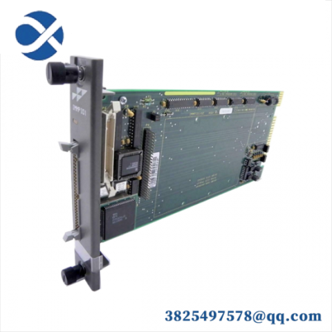Bailey IMMPI01 Multi-Function Processor, PLC Module