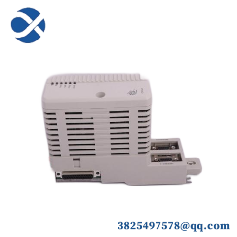 Bailey INICT01 INFI-Net to Computer Transfer Module for PLC Systems