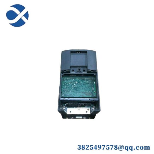 Baldor FD2A02TR-RN20 AC Drive Module for Industrial Automation