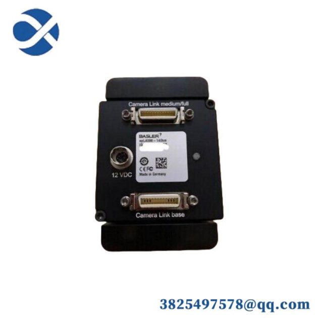BASLER A402KC Industrial Control Module
