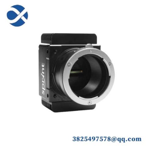 BASLER SCA640-74GM High-Performance Vision Sensor