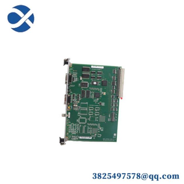 Baumuller BUR622-16-2 Field Control System