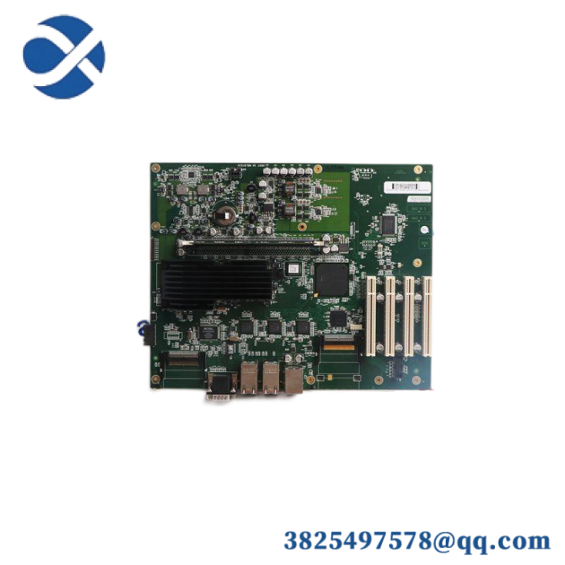 BBC DT680E - High-Performance Industrial Control Module
