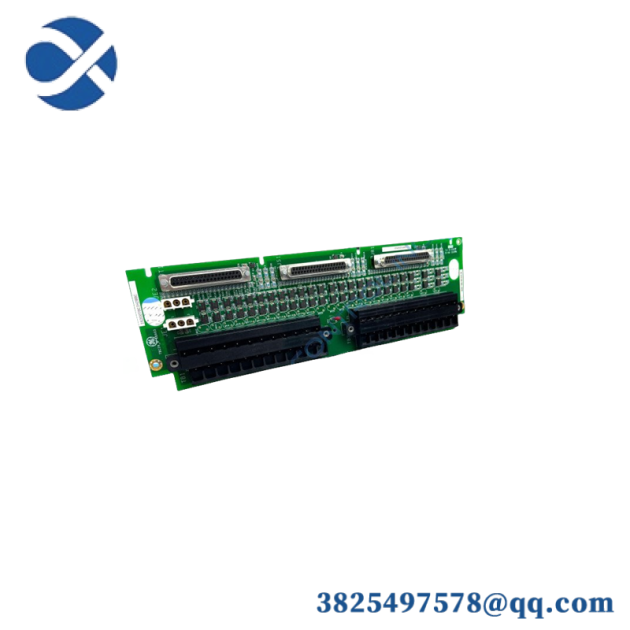 BBC LT9673a Industrial Control Module