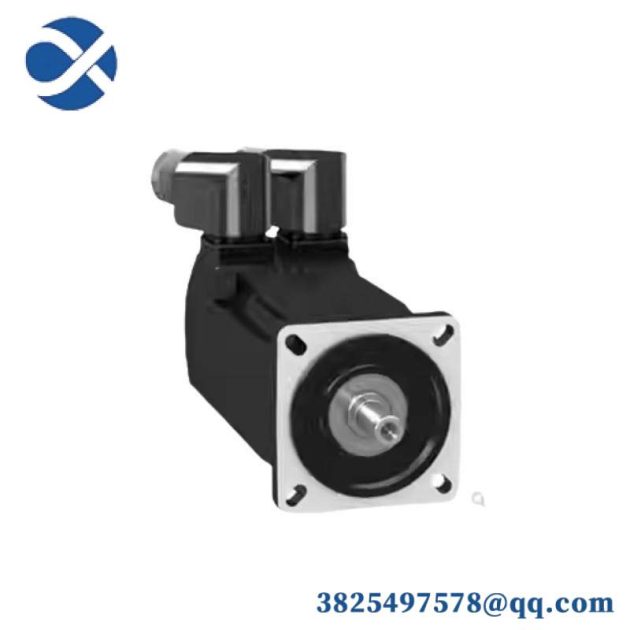 Schneider BCH2MM0813CA6C | IEC 60034-1 Servo Motor | High Precision Motion Control