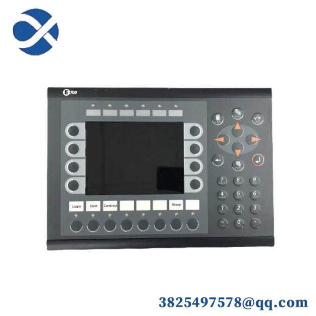 BEI H38D-1800-ABZC-8830-LED-SC-UL: High Precision Industrial Control Module