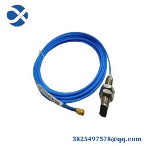 BENTLY 1-536067-4 Module for Industrial Control Systems