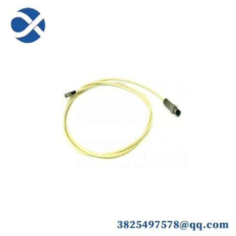 BENTLY 10244-27-50-01 Vibration Monitoring Module