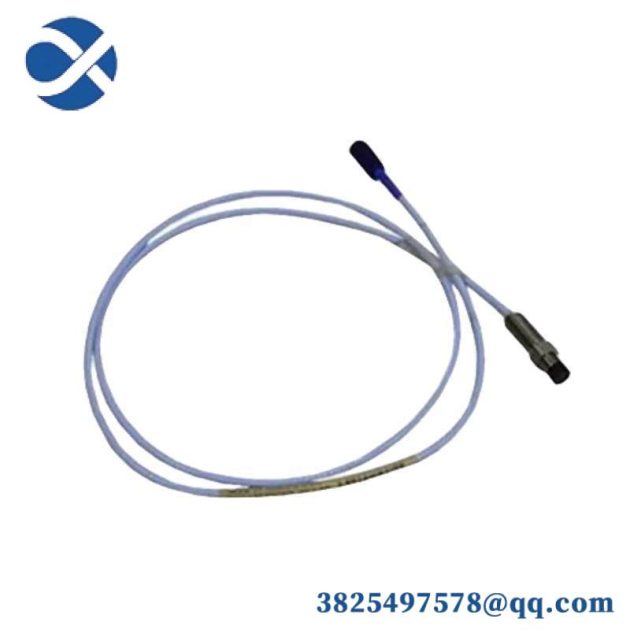 BENTLY 10244-27-50-01 Vibration Monitoring Module