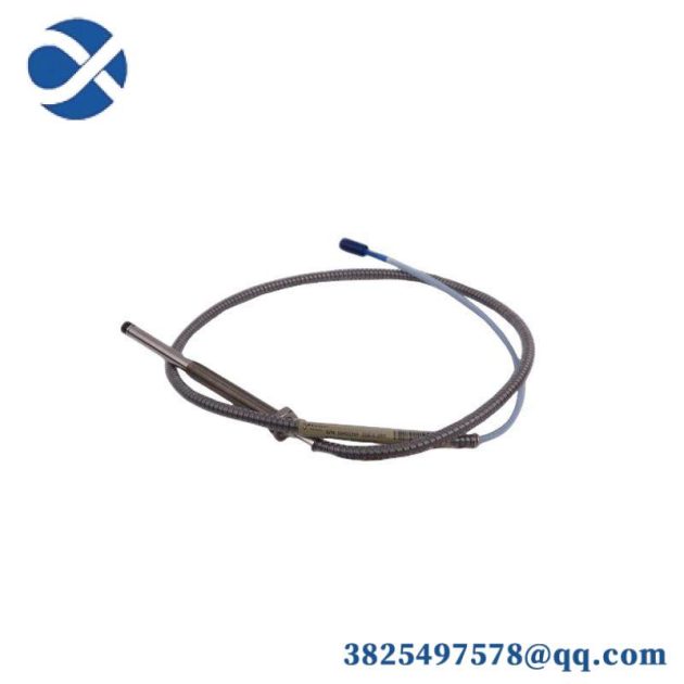 BENTLY 123M4610 High Precision Industrial Monitoring Module