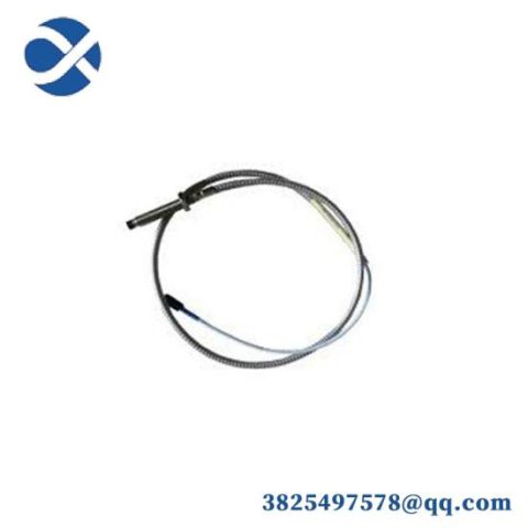 BENTLY 125760-01 Data Manager I/O Module for Industrial Automation Control Systems