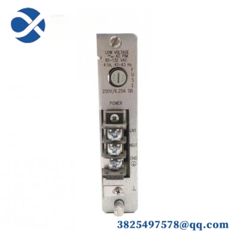 BENTLY 125840-02 Industrial Control Module