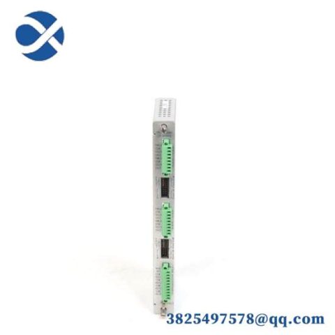 Bently 128229-01 Vibration Monitoring System