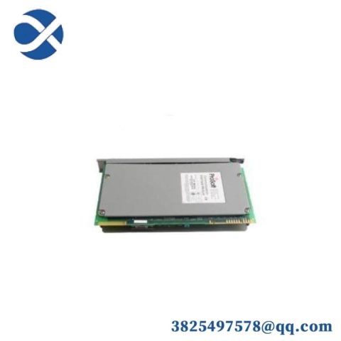 BENTLY 128275-01 Vibration Monitoring Module