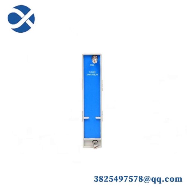 BENTLY 128275-01 Vibration Monitoring Module