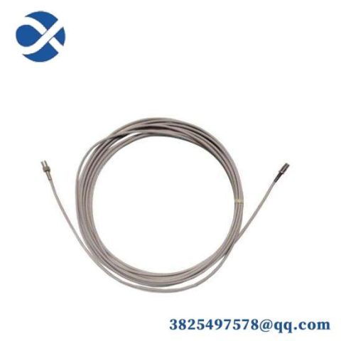 BENTLY 128275-01-E Vibration Monitoring Module
