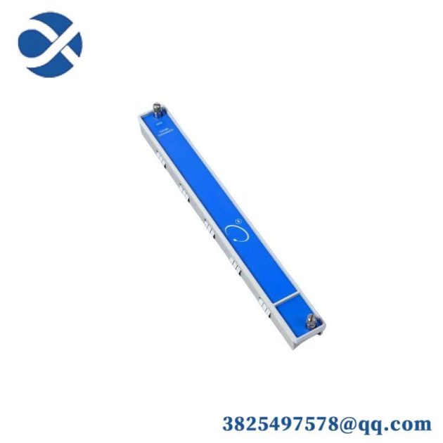 BENTLY 128275-01 Vibration Monitoring Module