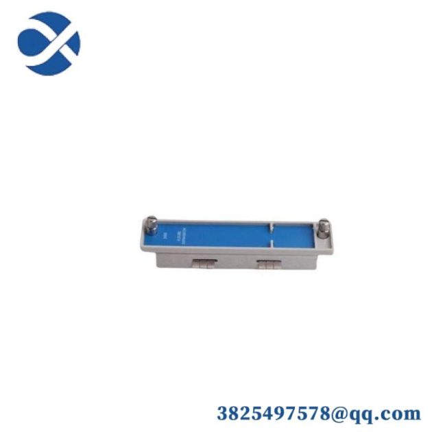BENTLY 128276-01 - High Precision Industrial Control Module