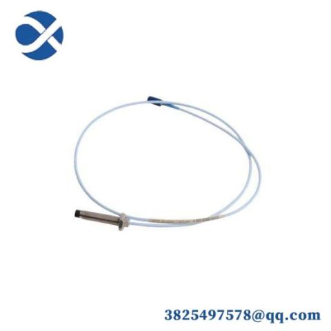 BENTLY 128276-011 - High Precision Vibration Monitoring Module