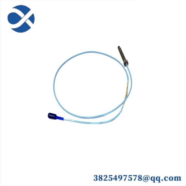 BENTLY 128277-01 Module for Industrial Control Systems