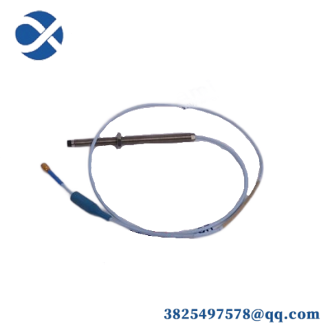 BENTLY 132417-01 Industrial Vibration Monitoring Module