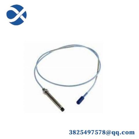 BENTLY 132419-01 - High Precision Industrial Monitoring Module