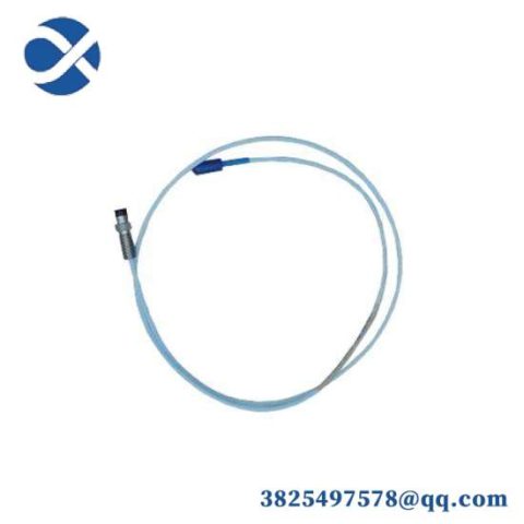 BENTLY 132419-01 - High Precision Industrial Monitoring Module